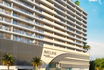 Aveline Residences