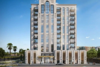 Avenue Residence 5