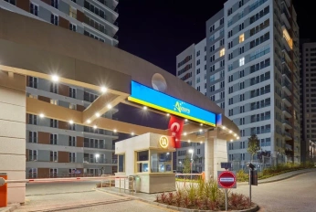 Avrupa Konutlari Basaksehir