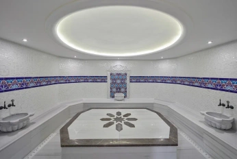 Avrupa Konutlari Basaksehir