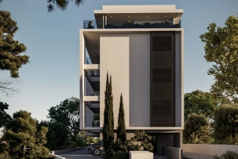 Azalea Residential Complex