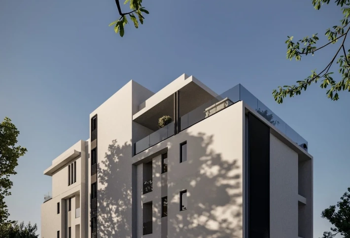 Azalea Residential Complex