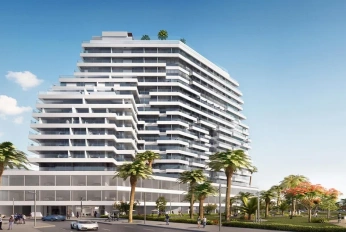 Azizi Aliyah Residences