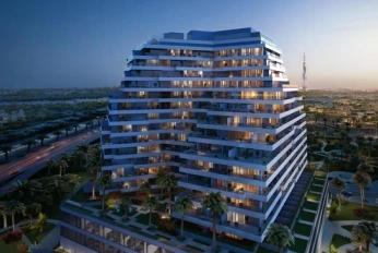 Azizi Aliyah Residences