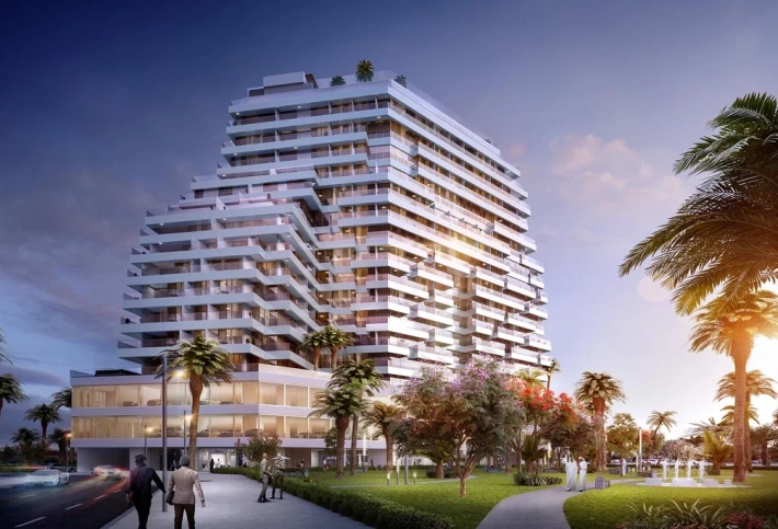 Azizi Aliyah Residences