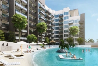 Azizi Beach Oasis