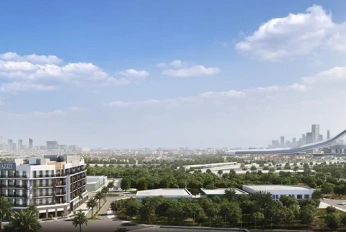 Azizi Park Avenue