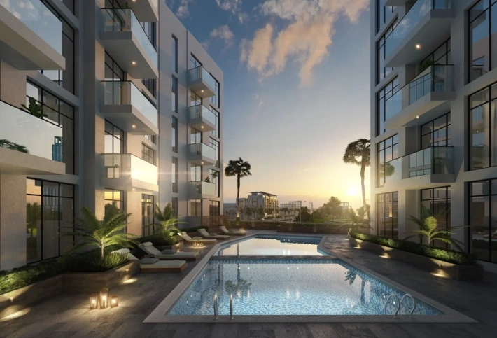 Azizi Park Avenue