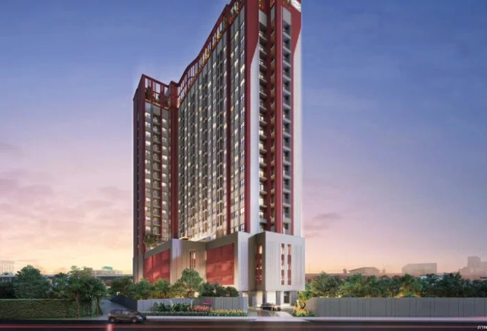 Baan Ruamtangfun 6