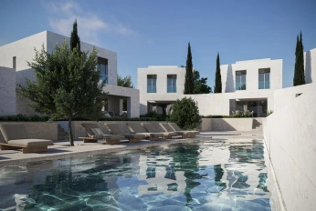 Baia Residential Complex