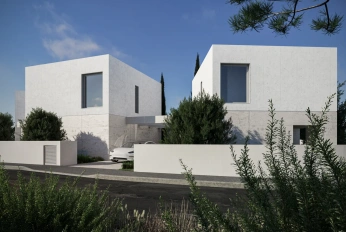 Baia Residential Complex