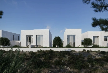Baia Residential Complex
