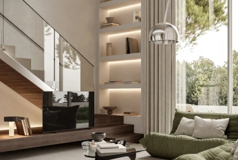 Baia Residential Complex
