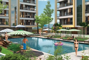 Bakirkoy City 2