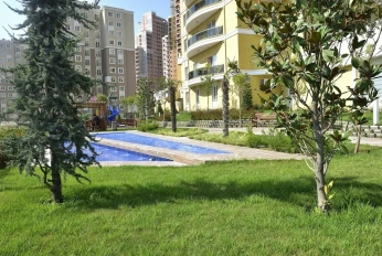 BanuEvleri Ispartakule 3