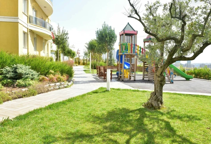 BanuEvleri Ispartakule 3