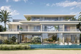 Bay Villas