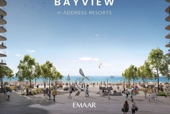 Bayview by Address Resorts