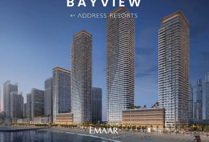 Bayview by Address Resorts