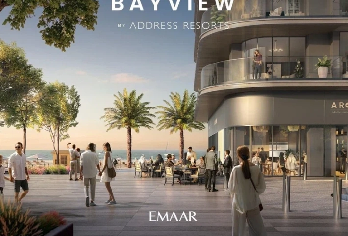 Bayview by Address Resorts