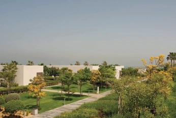 Beach Hills Villas
