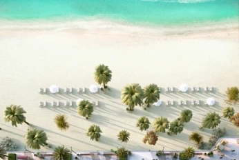 Beach Isle