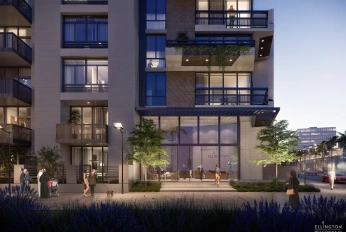 Belgravia III