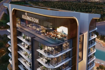 Belgrove Residences