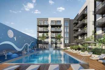 Belmont Residences