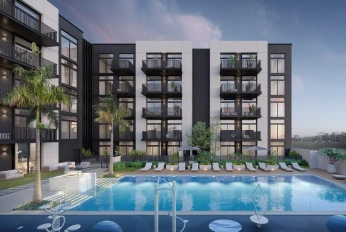 Belmont Residences