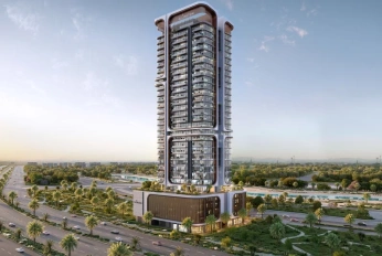 Belmore Residences