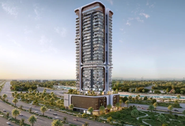 Belmore Residences