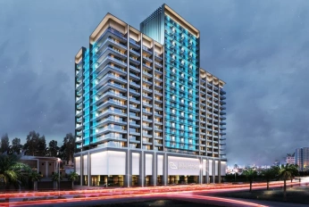 Binghatti Azure
