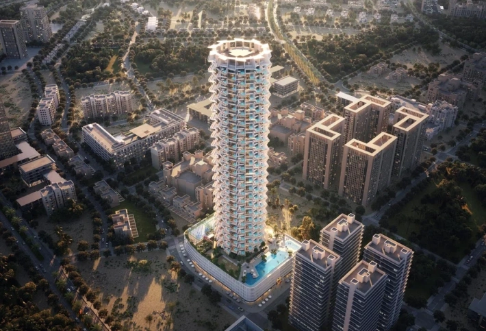 Binghatti Grove
