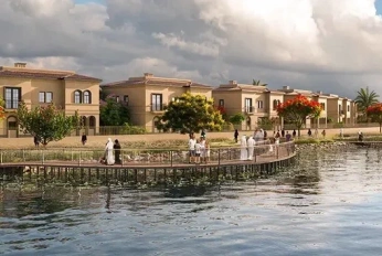 Bloom Living - Olvera