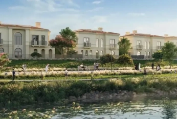 Bloom Living - Olvera