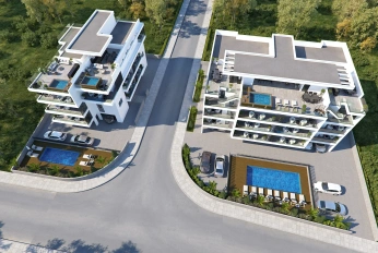 Breeze Residence Residential Complex