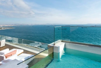 Buyukyali Istanbul