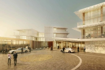 Bvlgari Resort & Residences