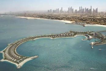 Bvlgari Resort & Residences