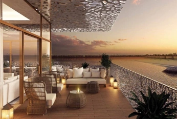 Bvlgari Resort & Residences