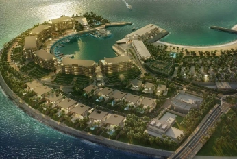 Bvlgari Resort & Residences