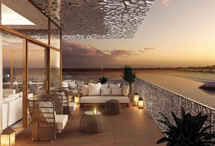 Bvlgari Resort & Residences