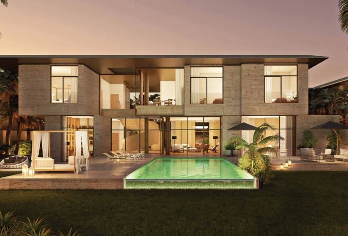 Bvlgari Resort & Residences
