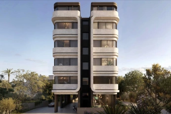 Capri House Residential Complex