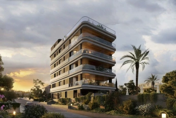 Capri House Residential Complex