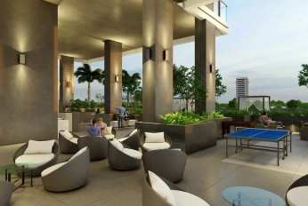 Catch Residences By IGO