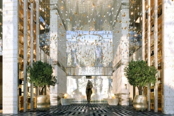 Cavalli Casa Tower