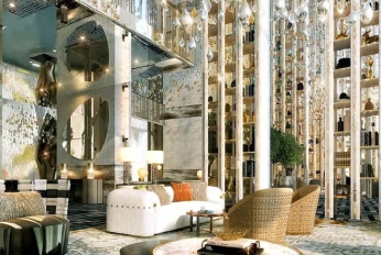 Cavalli Casa Tower