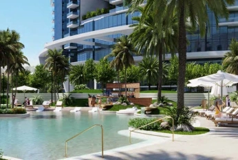 Cavalli Casa Tower